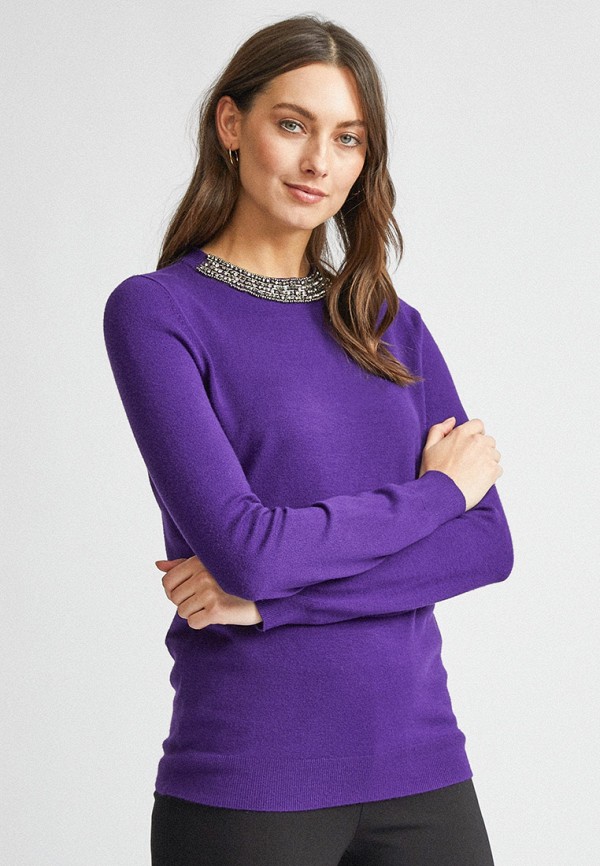 

Джемпер Dorothy Perkins, Фиолетовый