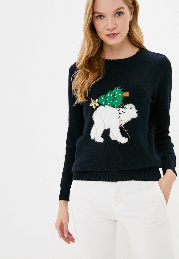 

Джемпер Dorothy Perkins, Синий