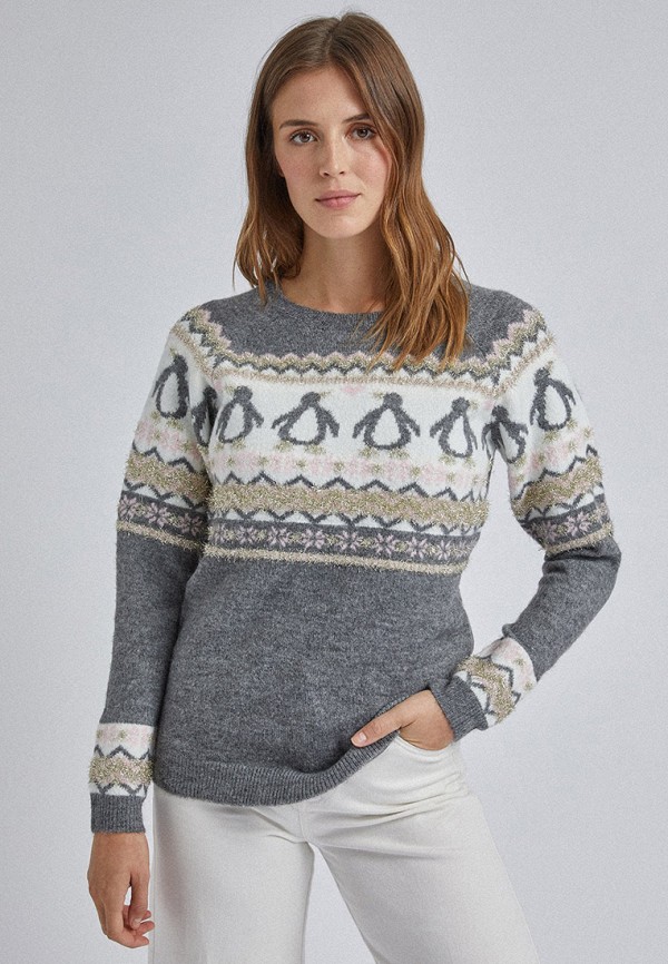 

Джемпер Dorothy Perkins, Серый