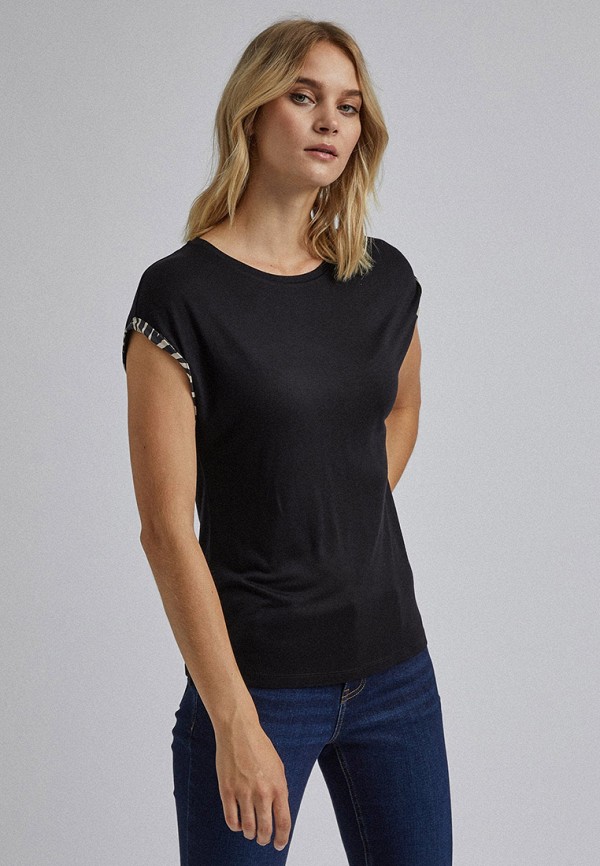 

Футболка Dorothy Perkins, Черный