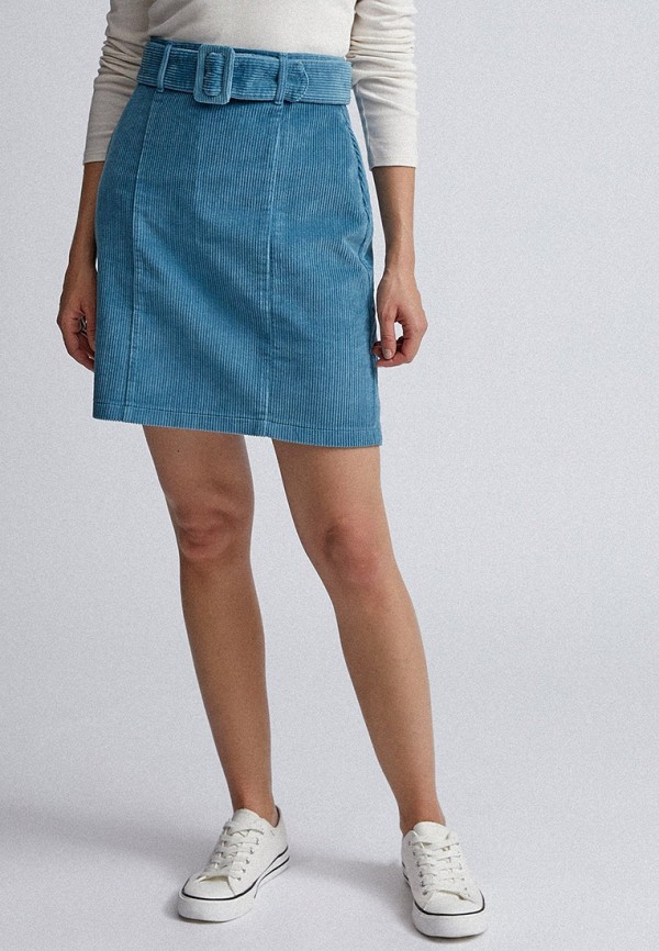 

Юбка Dorothy Perkins, Голубой