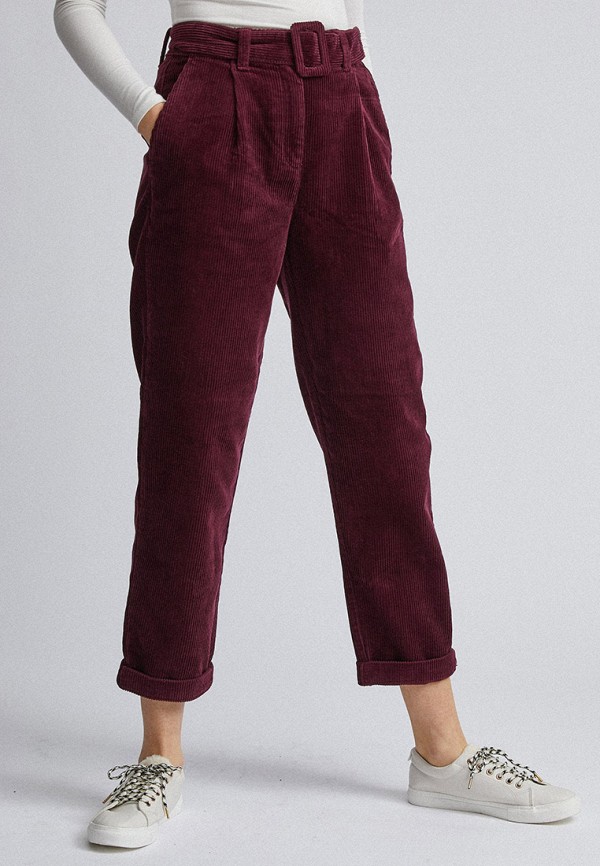 

Брюки Dorothy Perkins, Фиолетовый
