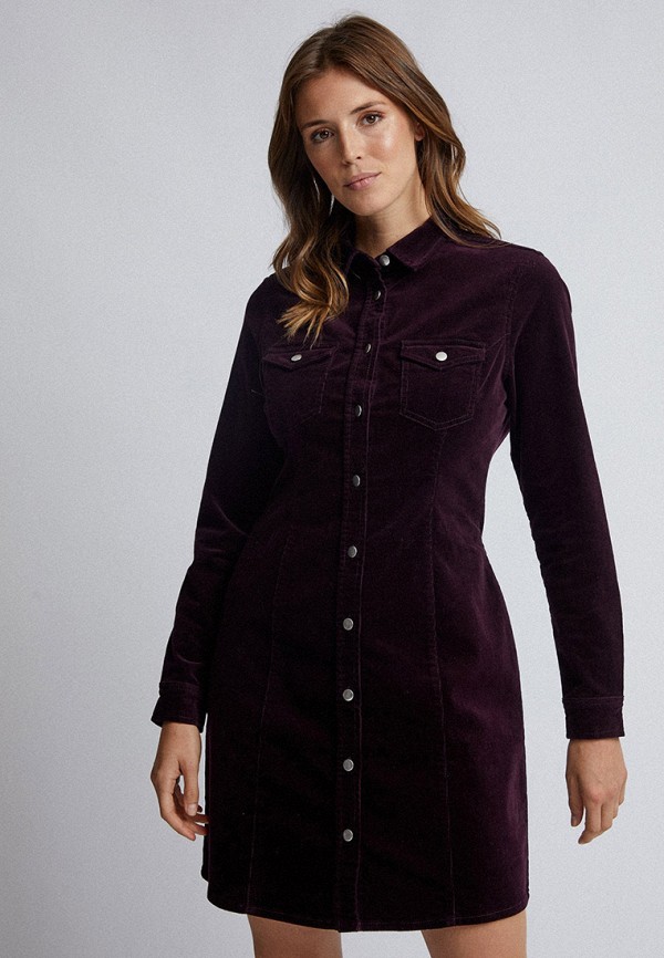 

Платье Dorothy Perkins, Фиолетовый