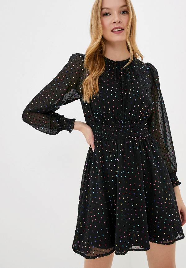 

Платье Dorothy Perkins, Черный