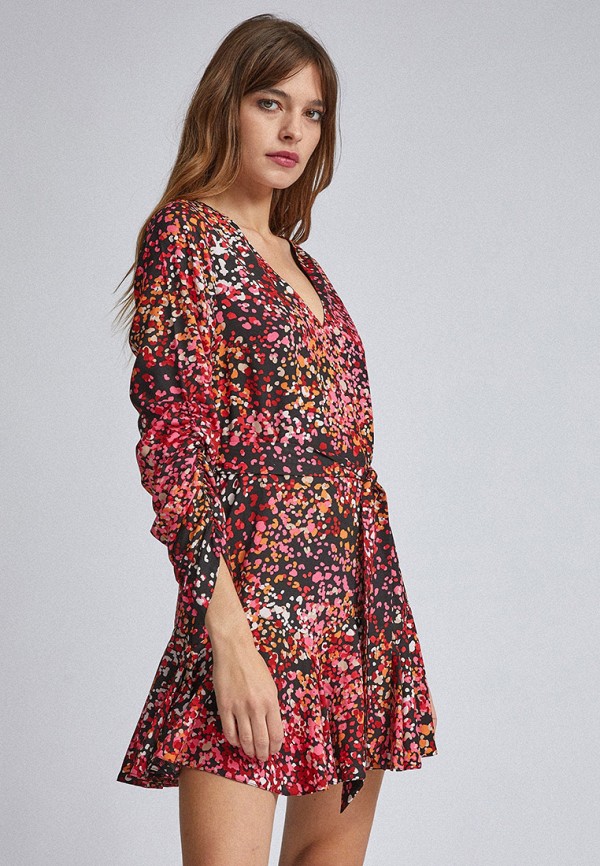 

Платье Dorothy Perkins, Розовый