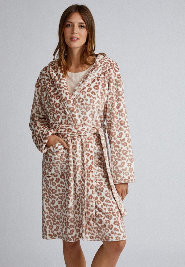 

Халат домашний Dorothy Perkins, Белый