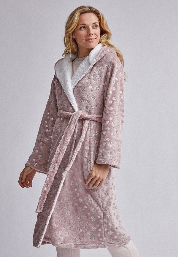 

Халат домашний Dorothy Perkins, Розовый