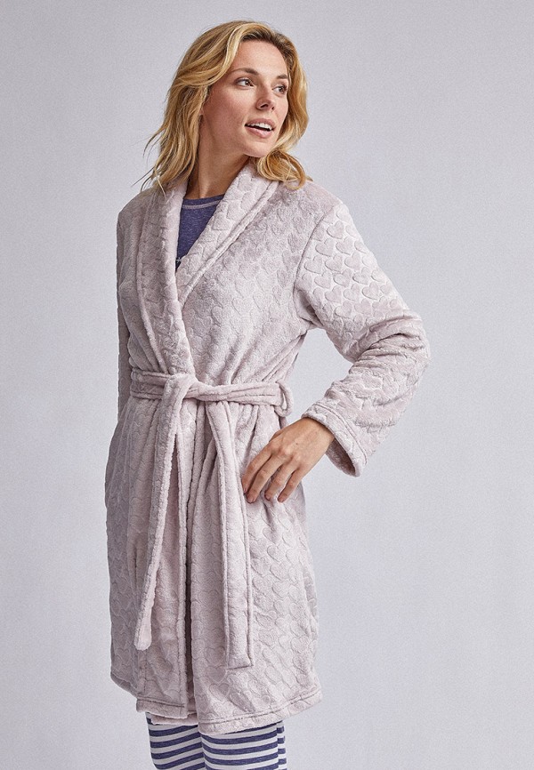 

Халат домашний Dorothy Perkins, Бежевый