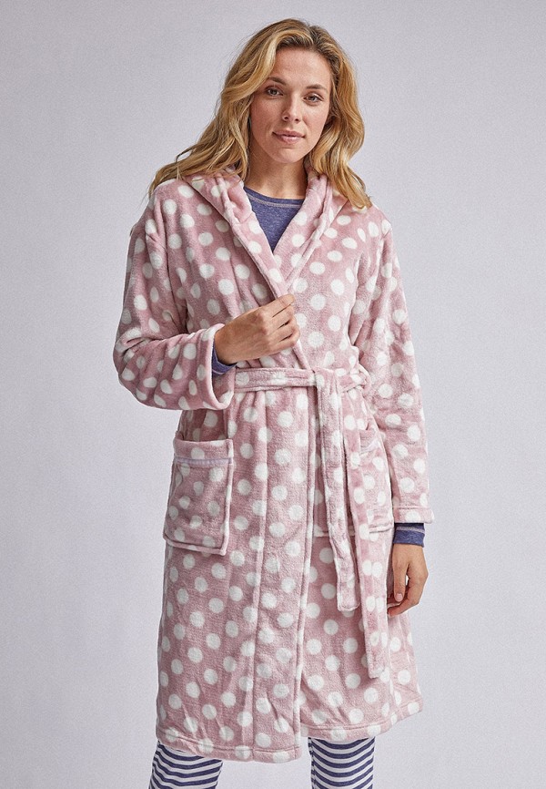 

Халат домашний Dorothy Perkins, Розовый