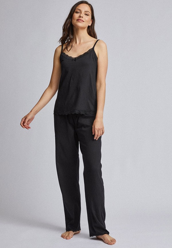 

Пижама Dorothy Perkins, Черный