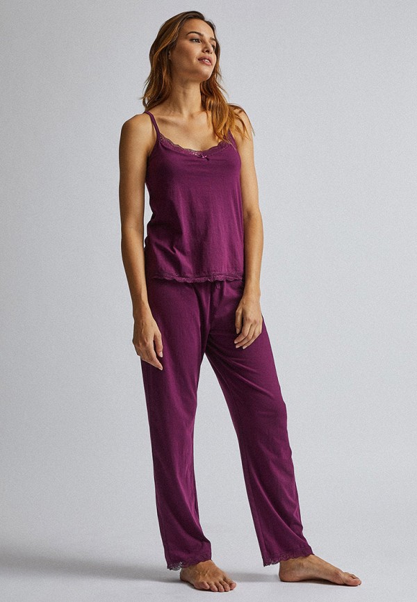 

Пижама Dorothy Perkins, Фиолетовый