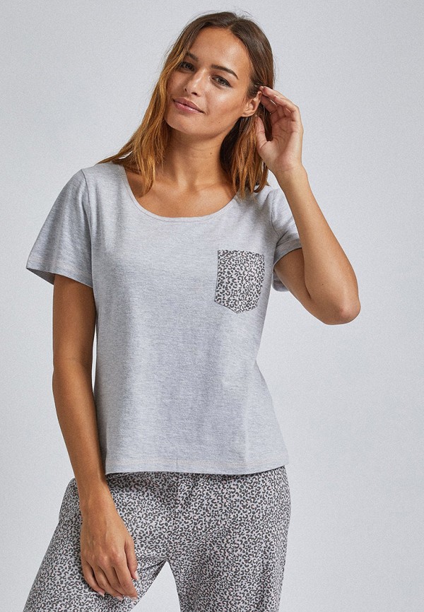 

Пижама Dorothy Perkins, Серый, Dorothy Perkins DO005EWHHHC9