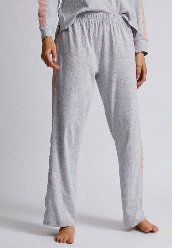 

Брюки домашние Dorothy Perkins, Серый