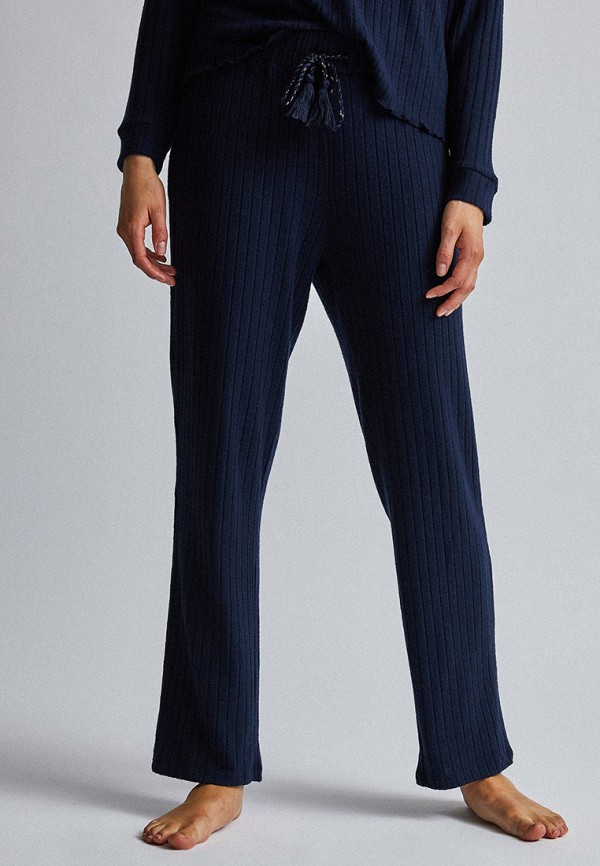 

Брюки домашние Dorothy Perkins, Синий
