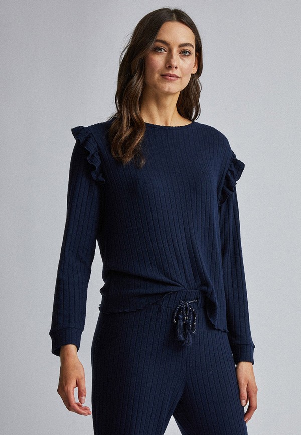 

Свитшот домашний Dorothy Perkins, Синий