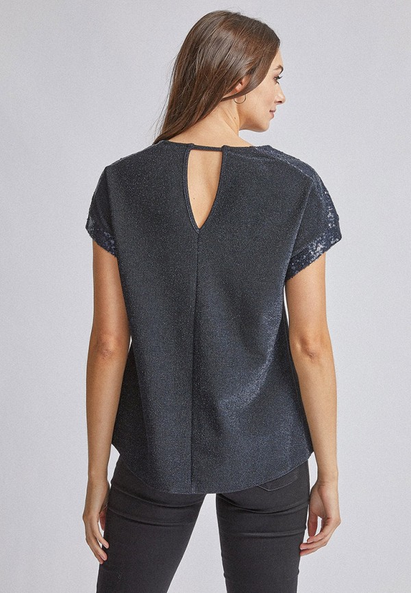 

Блуза Dorothy Perkins, Черный