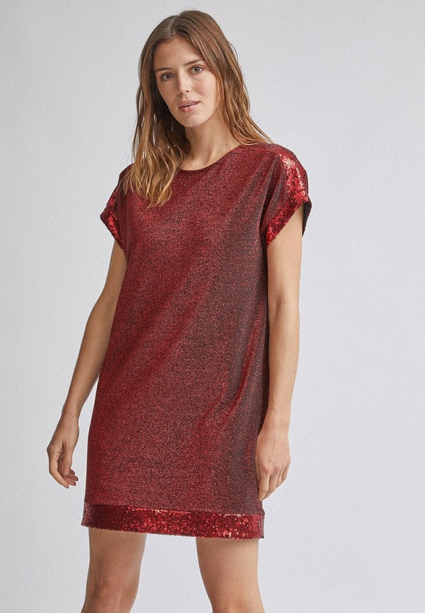 

Платье Dorothy Perkins, Красный
