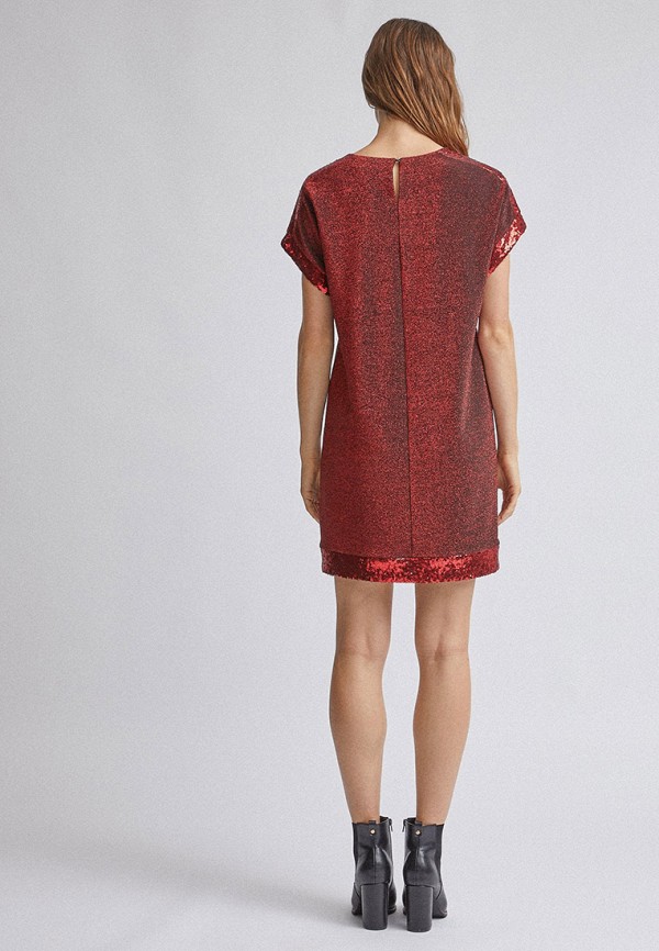 

Платье Dorothy Perkins, Красный, Dorothy Perkins DO005EWHKYR3
