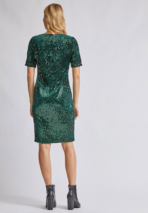 

Платье Dorothy Perkins, Зеленый, Dorothy Perkins DO005EWHKYR6