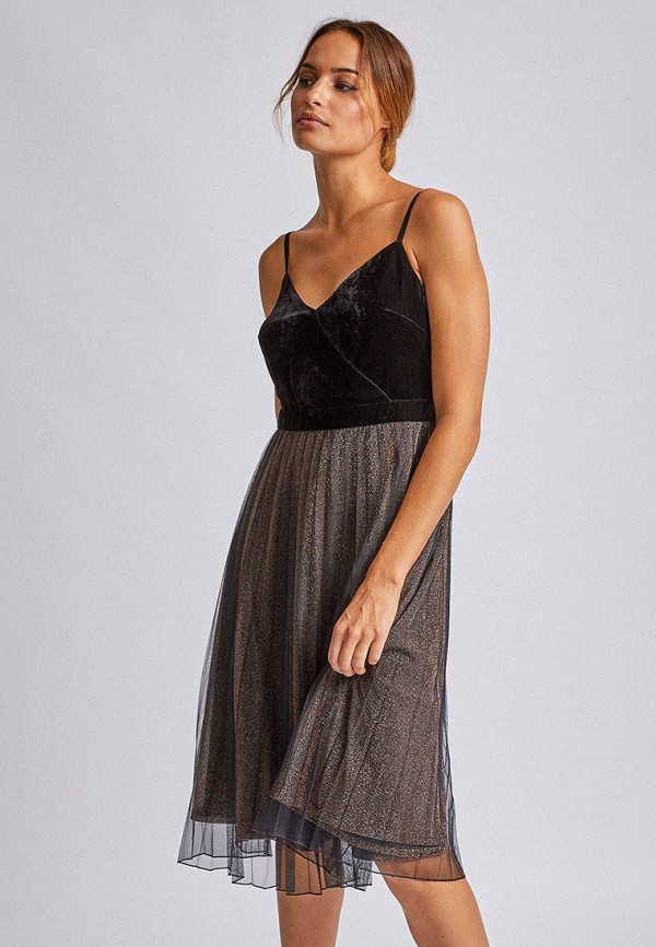 

Платье Dorothy Perkins, Черный, Dorothy Perkins DO005EWHKYR7