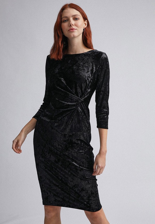 

Платье Dorothy Perkins, Черный
