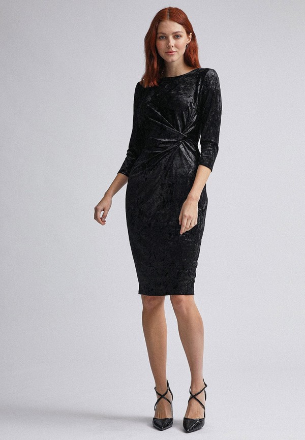 

Платье Dorothy Perkins, Черный, Dorothy Perkins DO005EWHKYR9