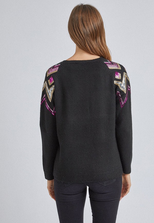 

Джемпер Dorothy Perkins, Черный