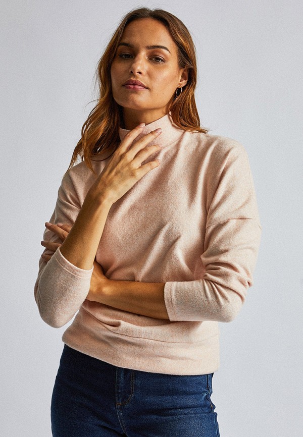 

Водолазка Dorothy Perkins, Розовый