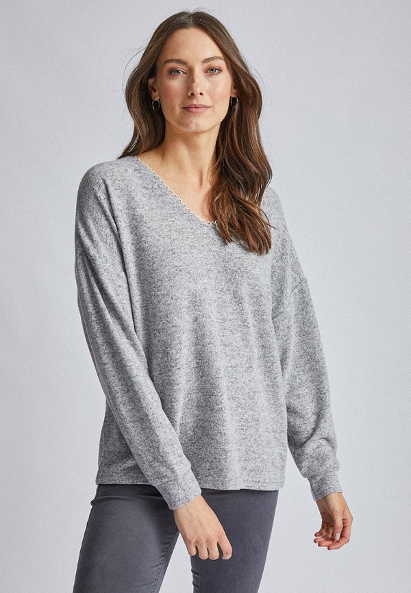 

Пуловер Dorothy Perkins, Серый