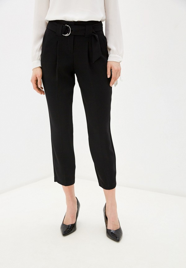 

Брюки Dorothy Perkins, Черный, Dorothy Perkins DO005EWHKYS8