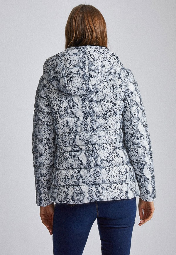 

Куртка утепленная Dorothy Perkins, Серый, Dorothy Perkins DO005EWHKYT2