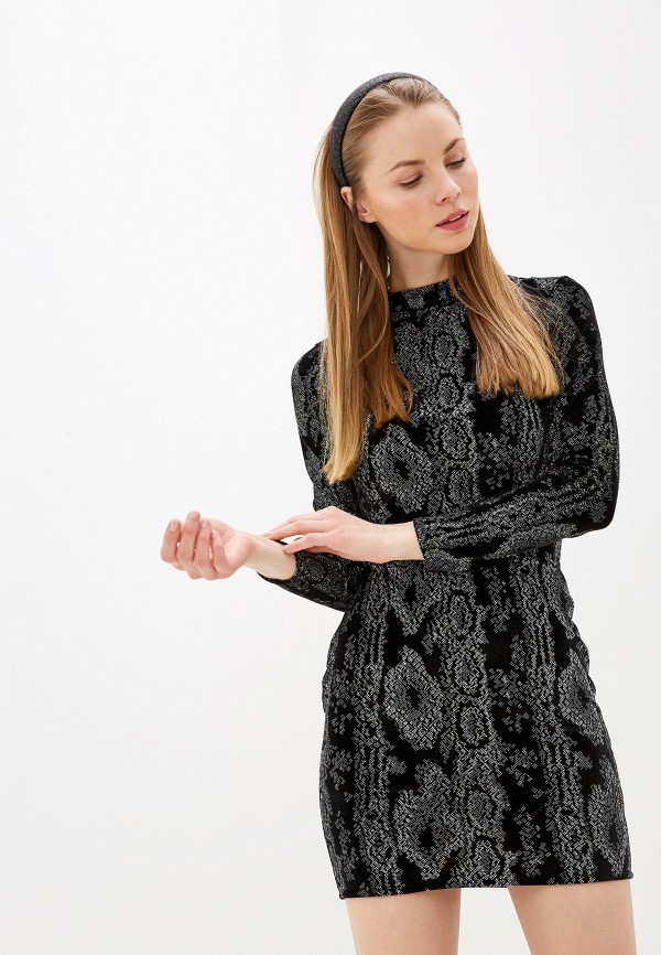

Платье Dorothy Perkins, Серый