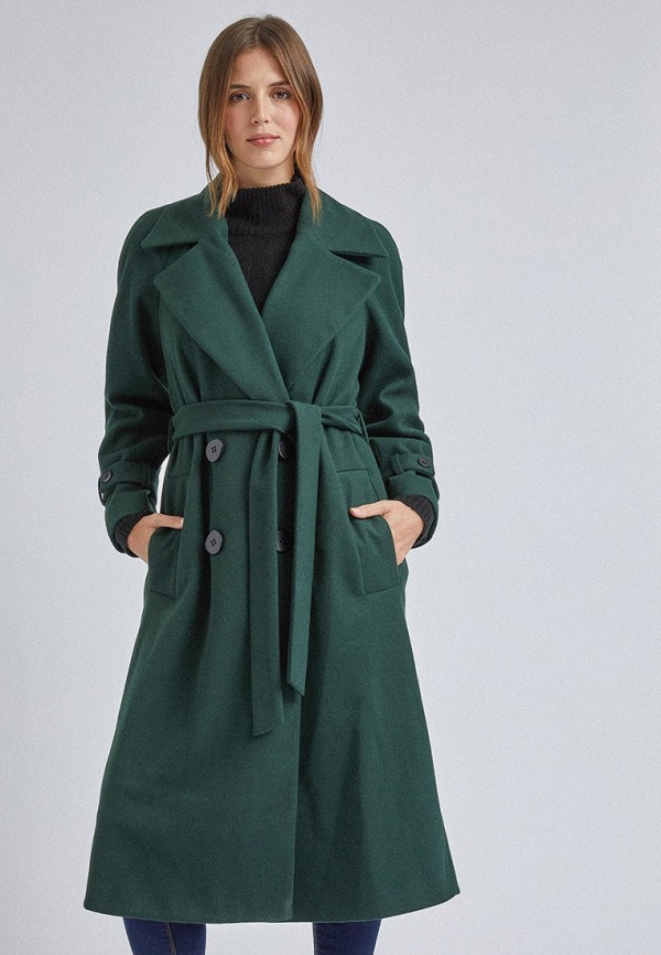 

Пальто Dorothy Perkins, Зеленый