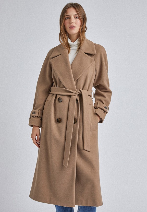 

Пальто Dorothy Perkins, Бежевый