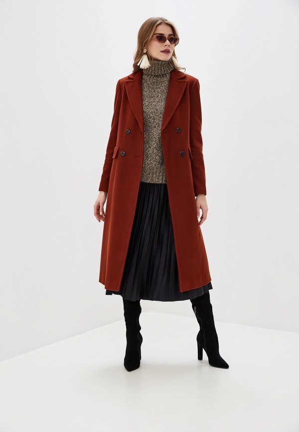 

Пальто Dorothy Perkins, Коричневый