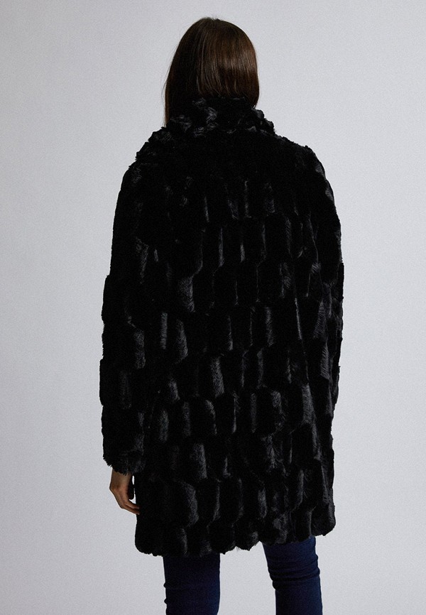 

Шуба Dorothy Perkins, Черный, Dorothy Perkins DO005EWHKYT9