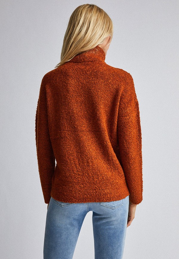 

Свитер Dorothy Perkins, Коричневый, Dorothy Perkins DO005EWHKYU2