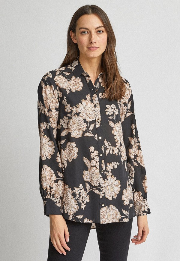 

Блуза Dorothy Perkins, Черный