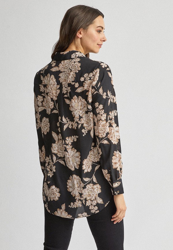 

Блуза Dorothy Perkins, Черный, Dorothy Perkins DO005EWHMRK5