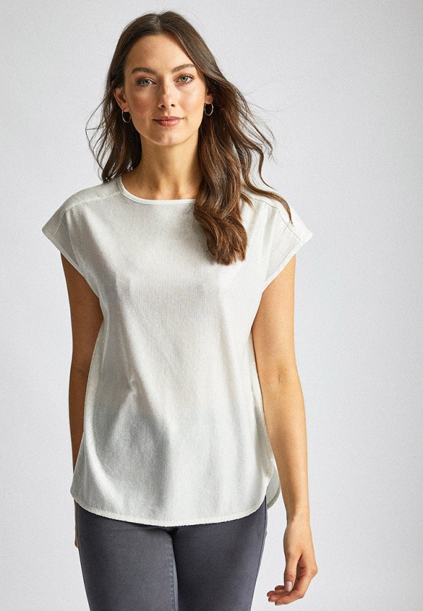 

Блуза Dorothy Perkins, Белый