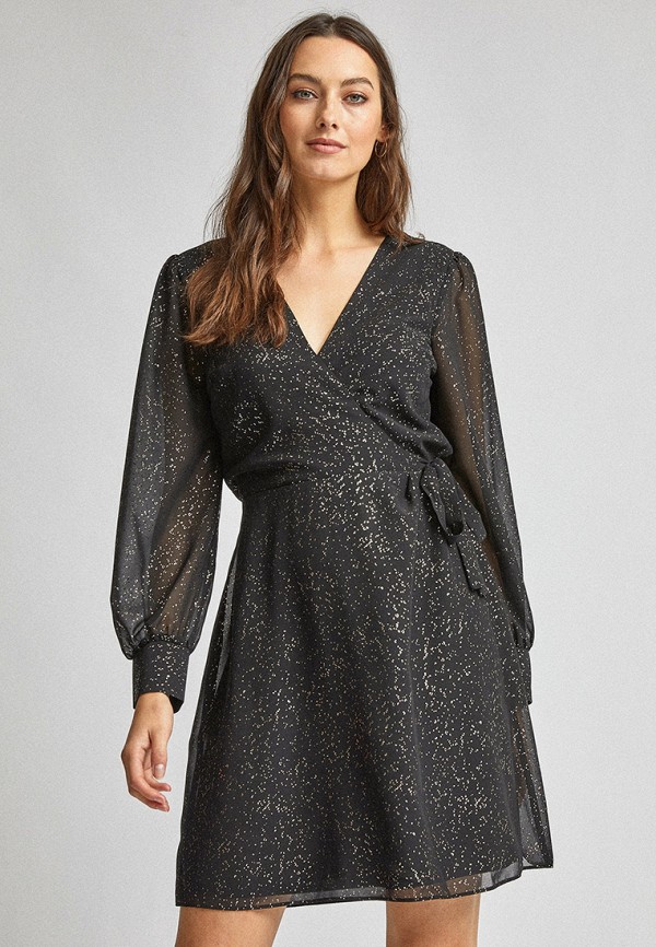 

Платье Dorothy Perkins, Черный
