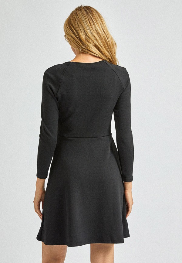 

Платье Dorothy Perkins, Черный, Dorothy Perkins DO005EWHMRL2