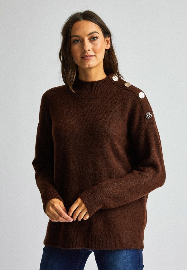 

Джемпер Dorothy Perkins, Коричневый