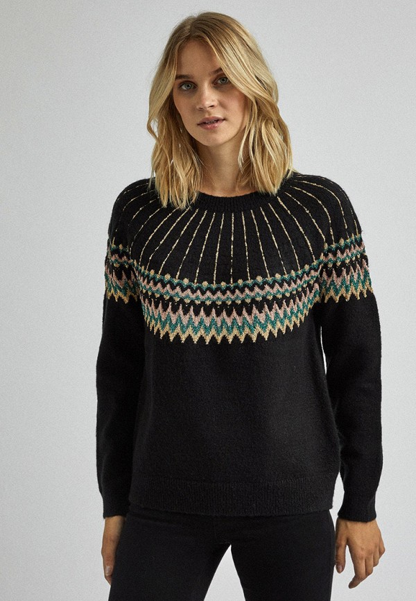 

Джемпер Dorothy Perkins, Черный