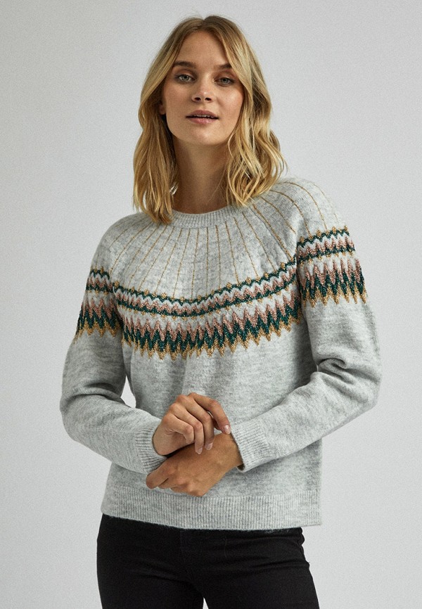

Джемпер Dorothy Perkins, Серый