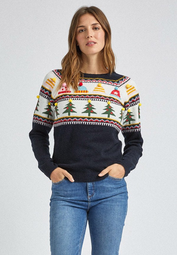 

Джемпер Dorothy Perkins, Синий