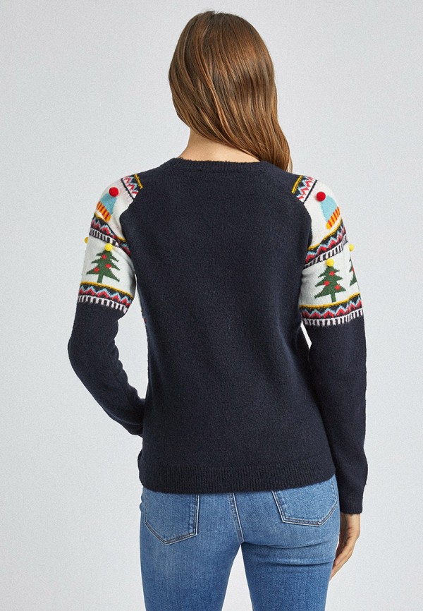 

Джемпер Dorothy Perkins, Синий
