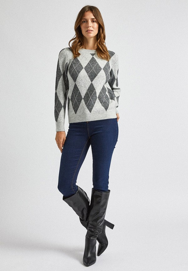 

Джемпер Dorothy Perkins, Серый