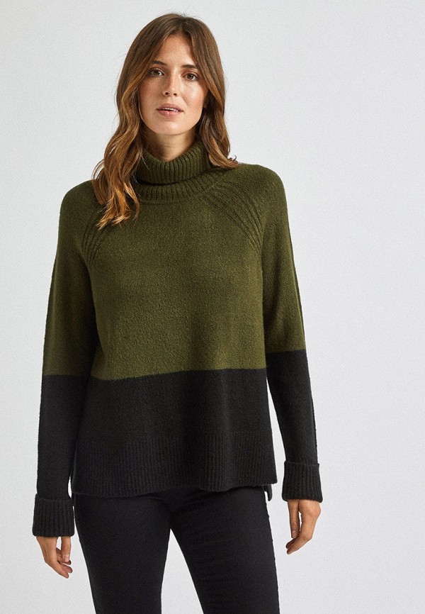 

Свитер Dorothy Perkins, Хаки
