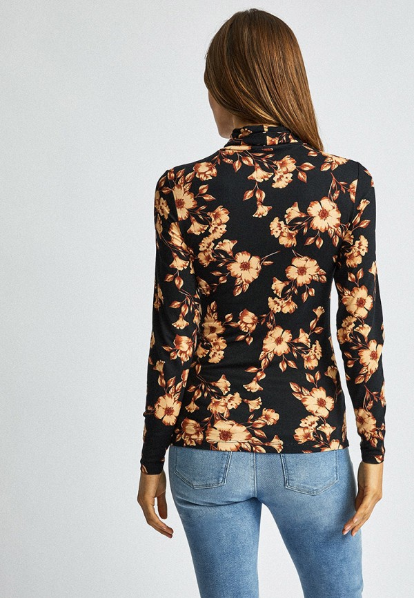 

Водолазка Dorothy Perkins, Черный, Dorothy Perkins DO005EWHMRN8